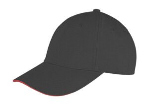 Memphis Low Profile Sandwich Peak