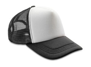 Detroit ½ Mesh Truckers