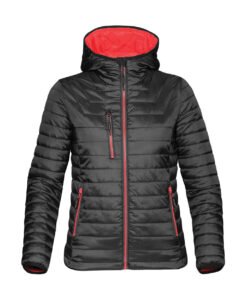 Gravity Thermal