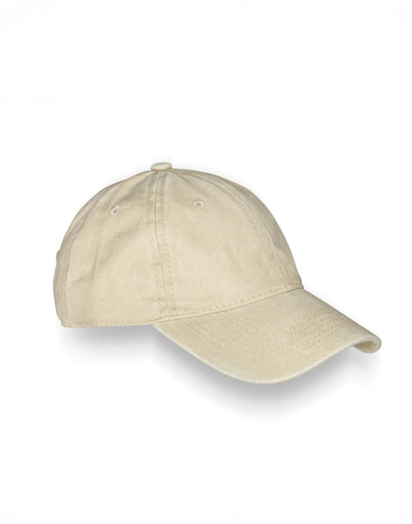 Casquette Result Headwear Result Pure Cotton Vintage pierre vintage
