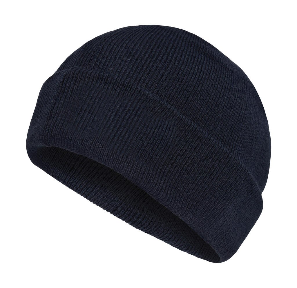 Chapeau Regatta Professional Thinsulate Acrylic Hat noir