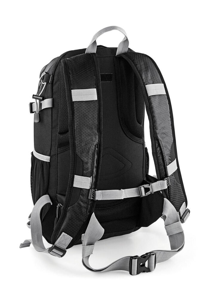 Sac Quadra SLX 20 Litre Daypack noir