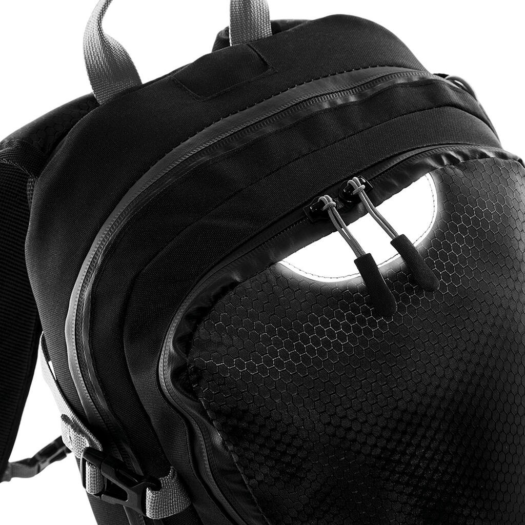 Sac Quadra SLX 20 Litre Daypack noir