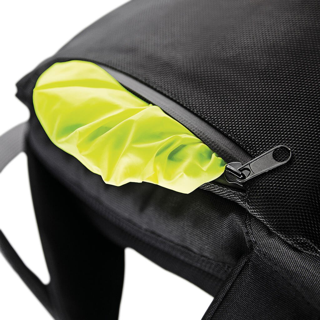 Sac Quadra SLX 20 Litre Daypack noir