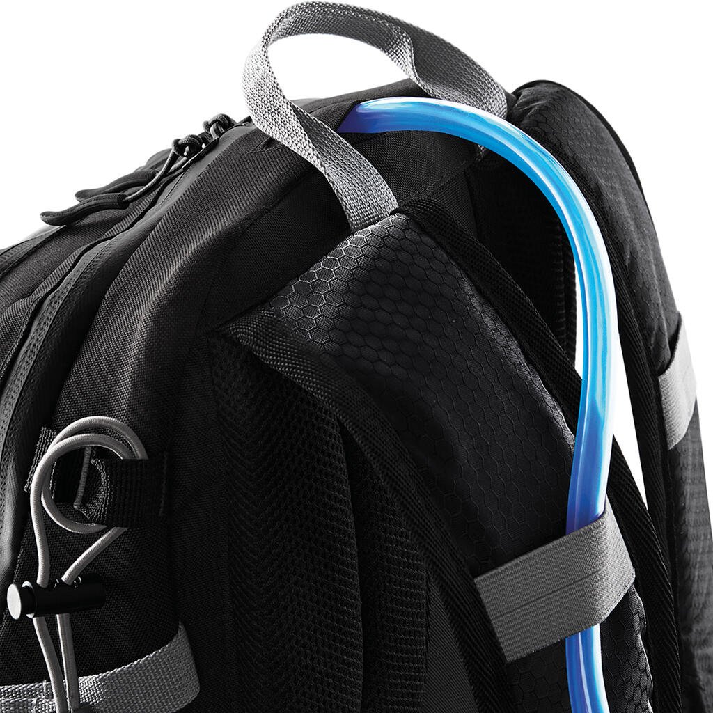Sac Quadra SLX 20 Litre Daypack noir