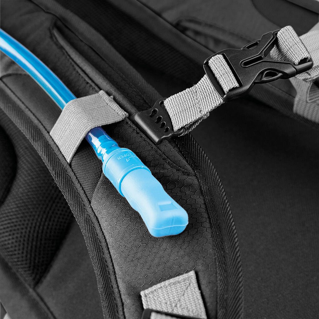 Sac Quadra SLX 20 Litre Daypack noir