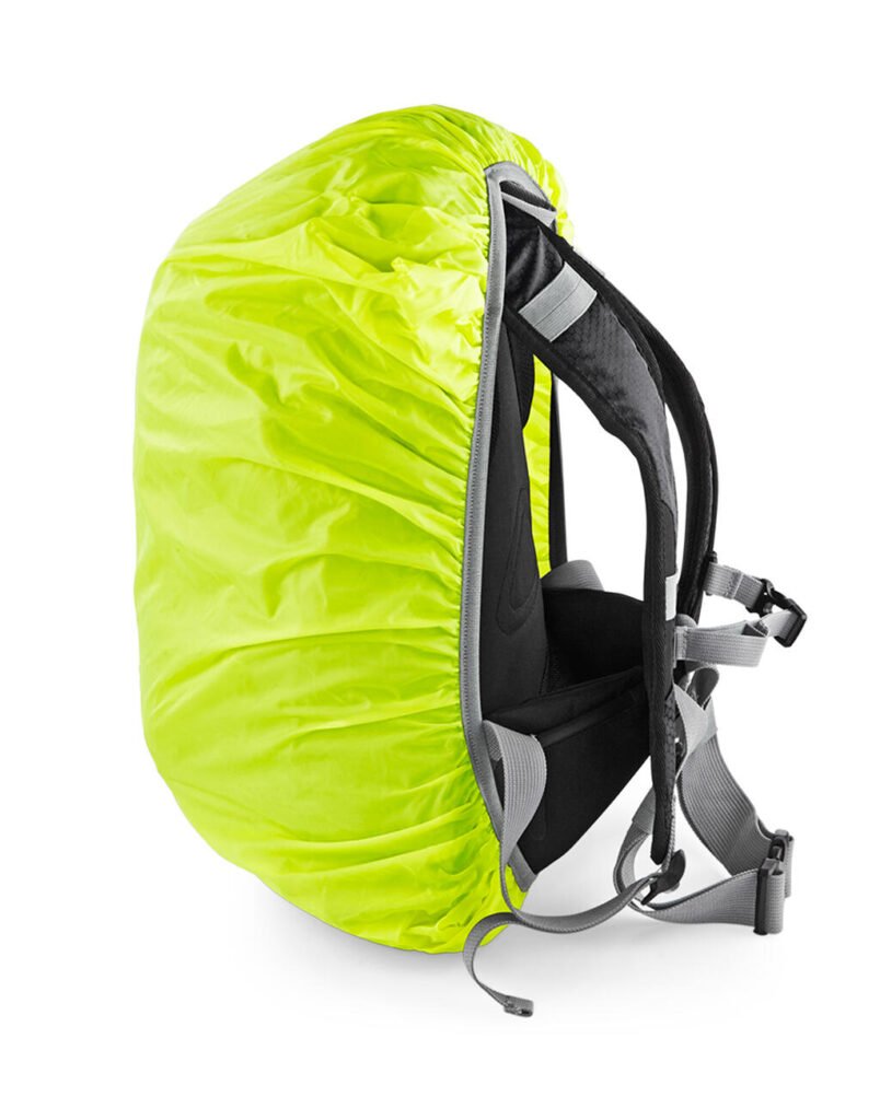 Sac Quadra SLX 20 Litre Daypack noir