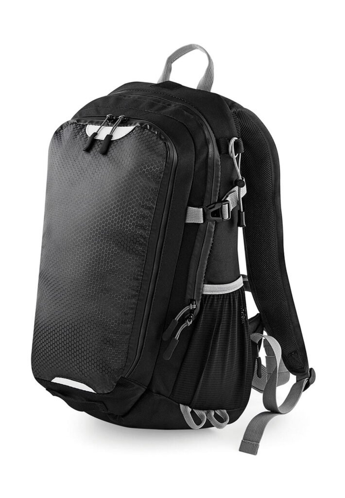 Sac Quadra SLX 20 Litre Daypack noir