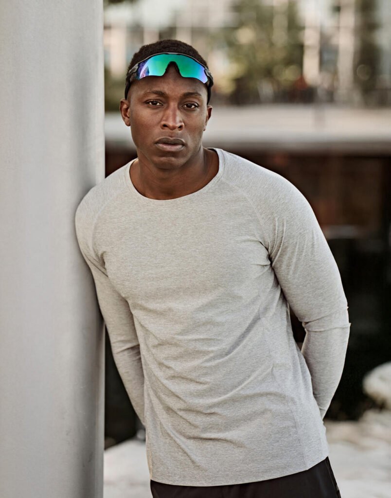 T-shirt Tee Jays Long Sleeve CoolDry