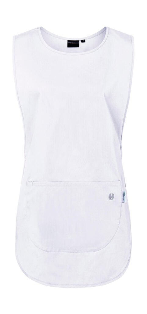 Karlowsky Pull-over Tunic Essential blanc