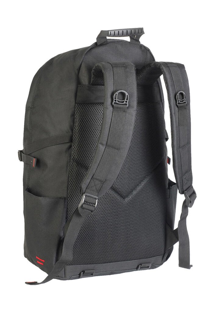 Sac à dos Shugon Gran Peirro Hiker Backpack noir