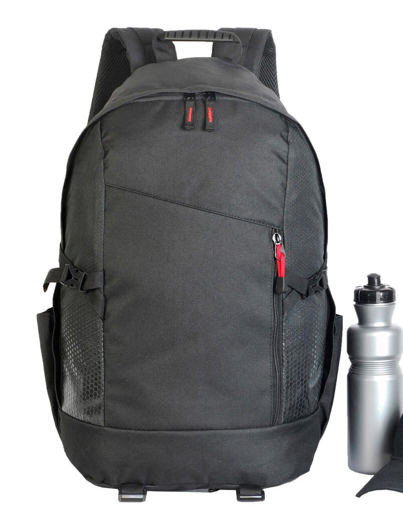 Sac à dos Shugon Gran Peirro Hiker Backpack noir