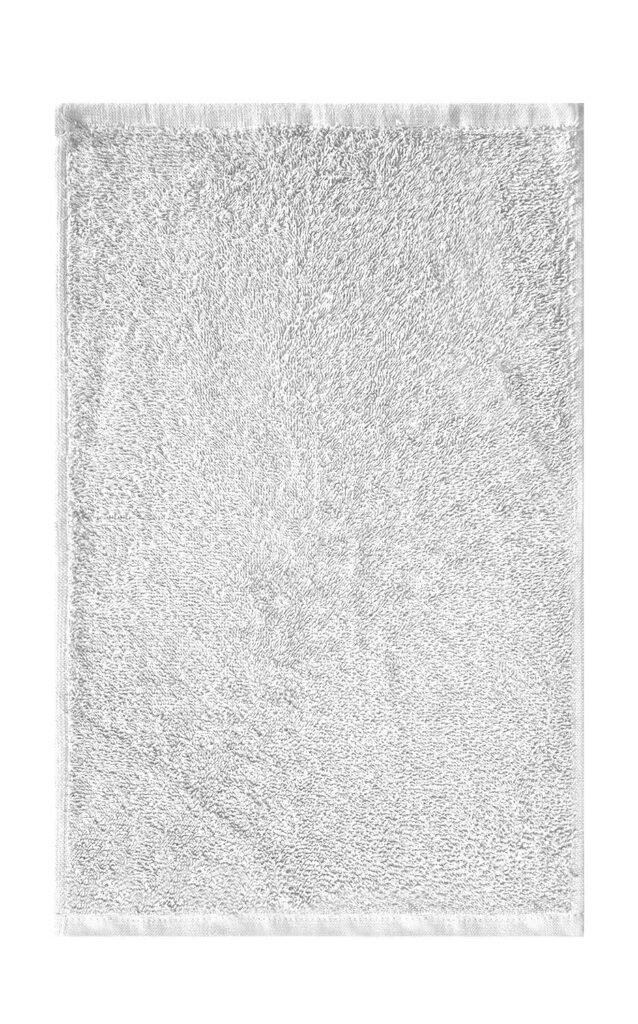 SG Accessories - TOWELS Volga Guest Towel CLASSIC blanc