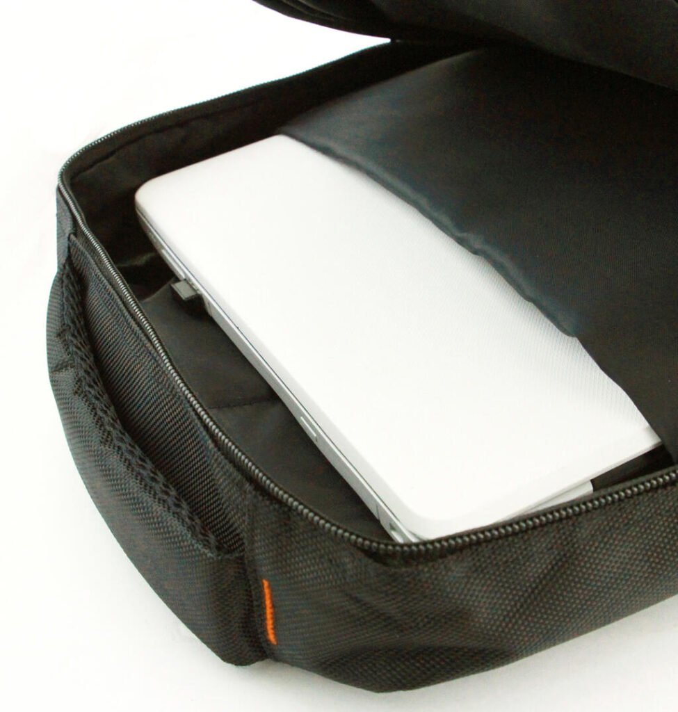 Sac Shugon Stuttgart Laptop Backpack noir