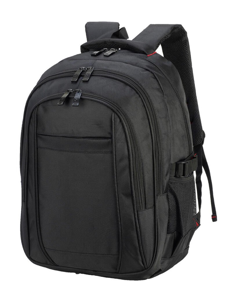 Sac Shugon Stuttgart Laptop Backpack noir