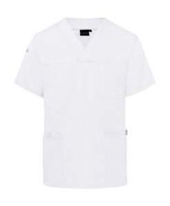 Slip-on Tunic Essential Short Sl.