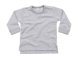 Sweat col rond enfant 280 g