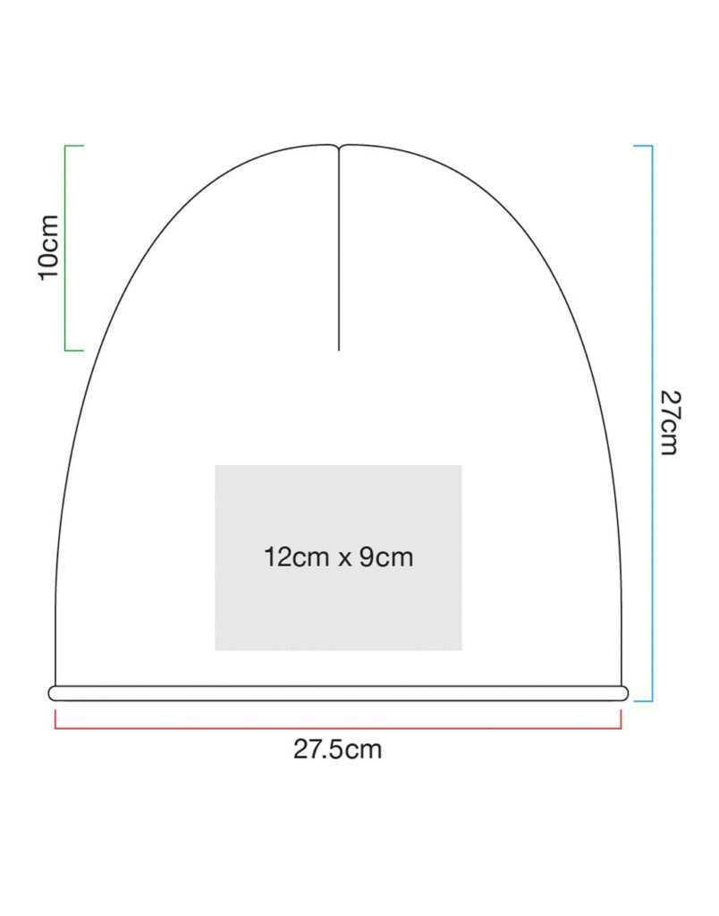 Bonnet Beechfield Jersey