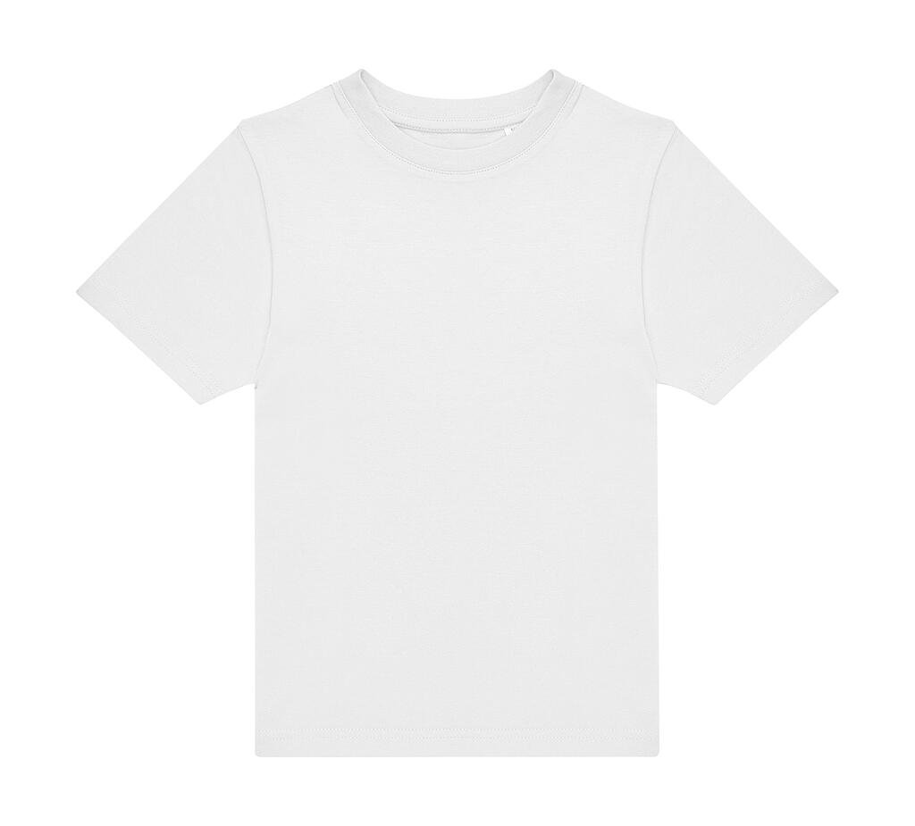 T-shirt B&C E150 blanc