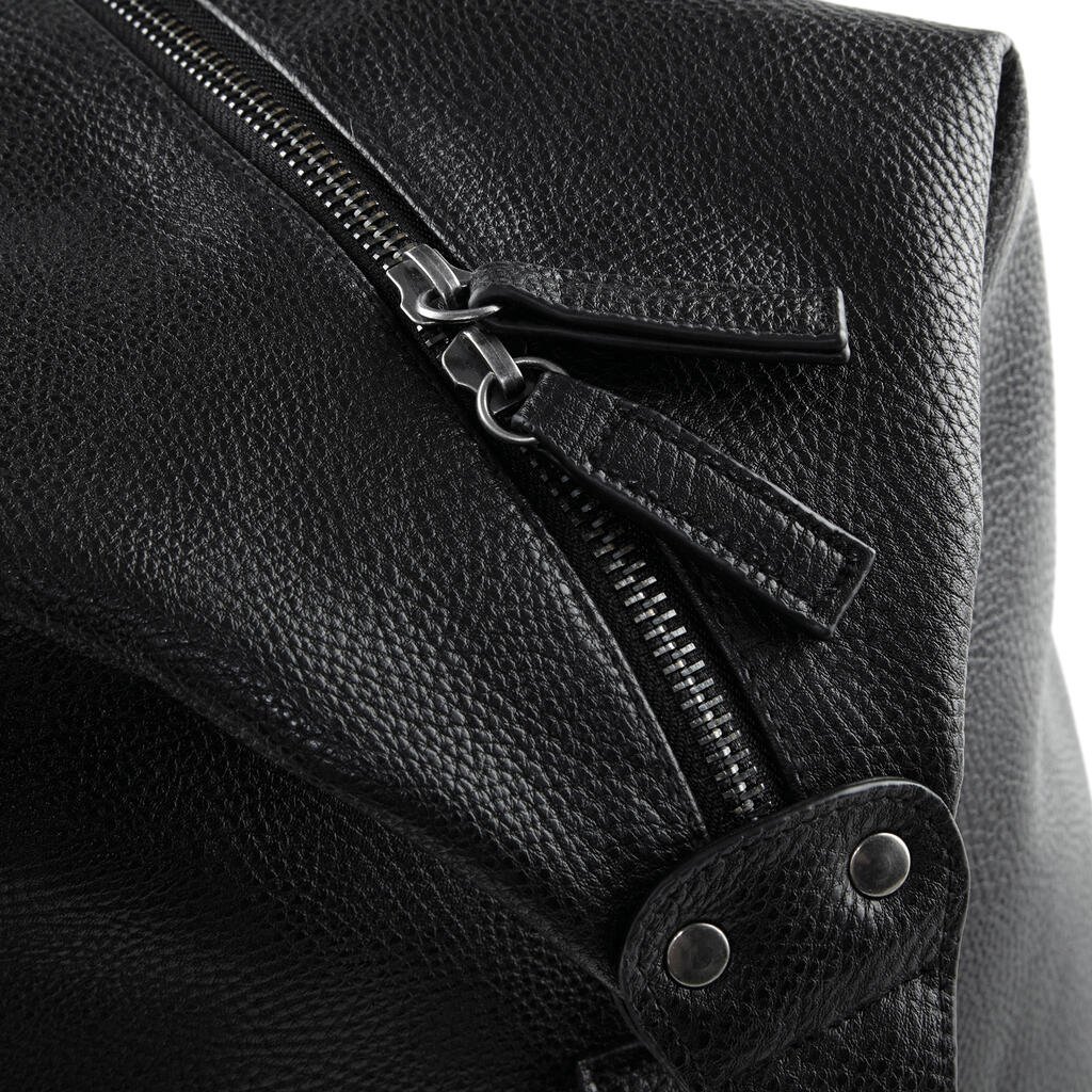 Sac de voyage Quadra NuHide™ Weekender noir