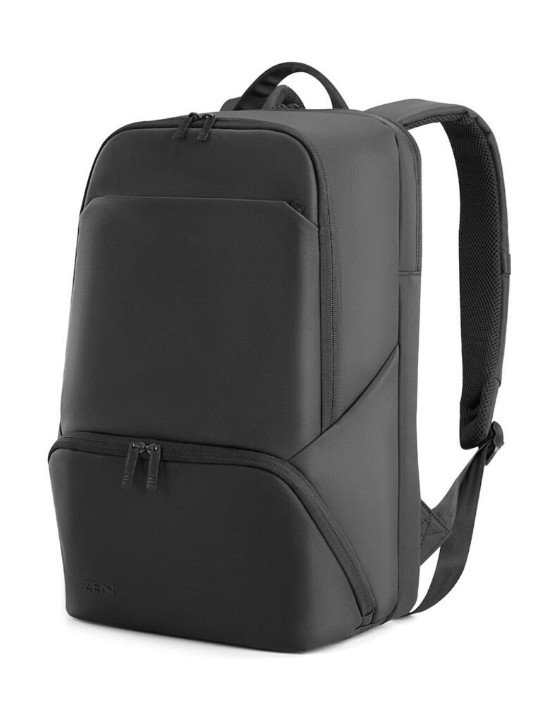 Sac à dos Shugon Interlaken Alpine Laptop Backpack noir
