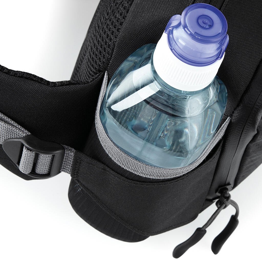Sac Quadra SLX 5 Litre Performance Waistpack noir