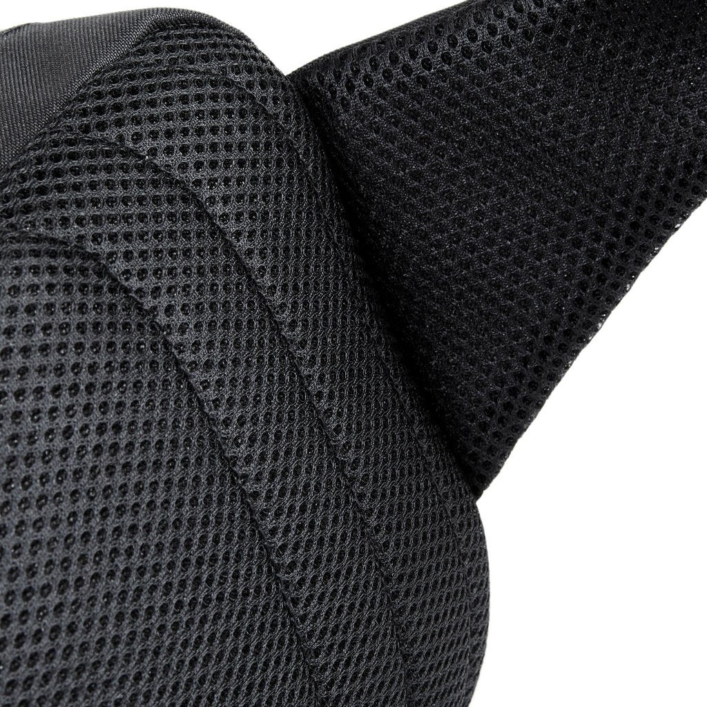 Sac Quadra SLX 5 Litre Performance Waistpack noir