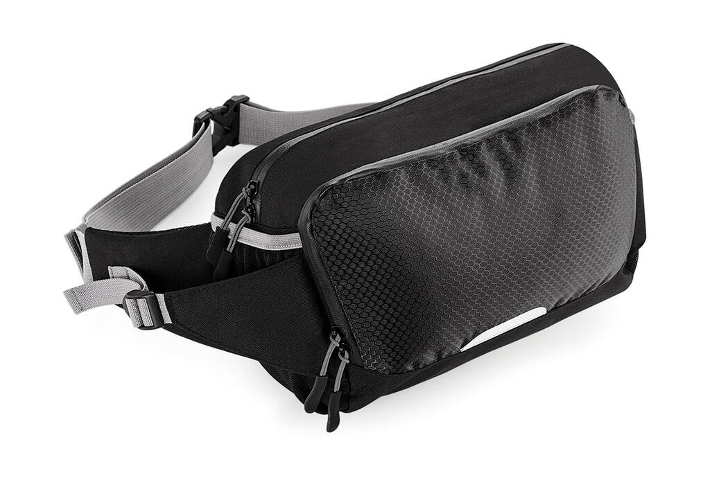 Sac Quadra SLX 5 Litre Performance Waistpack noir