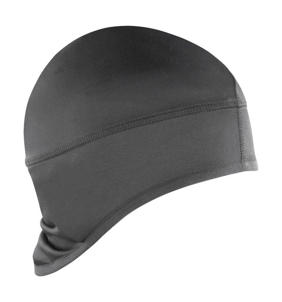 Bonnet Spiro Bikewear Winter Hat noir
