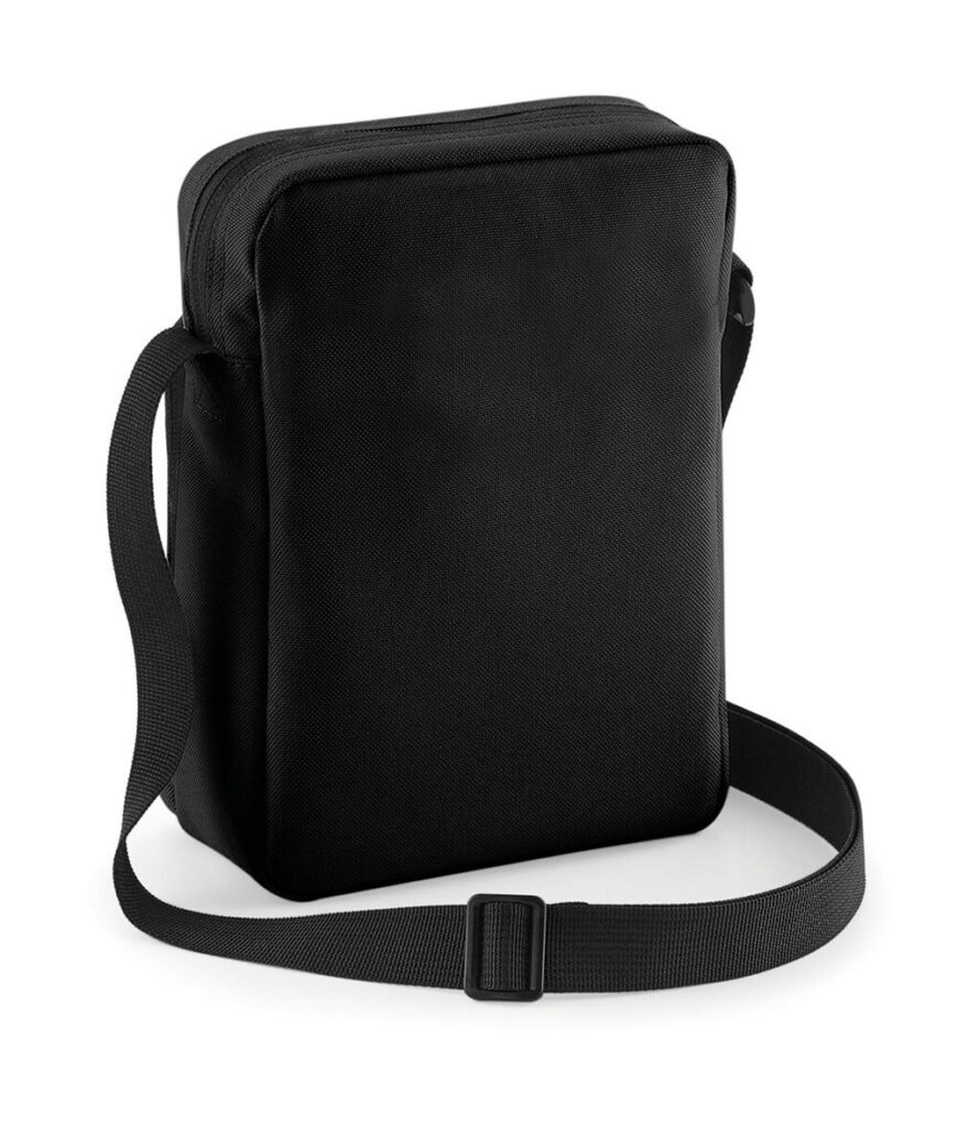 Sac Bagbase Across Body noir