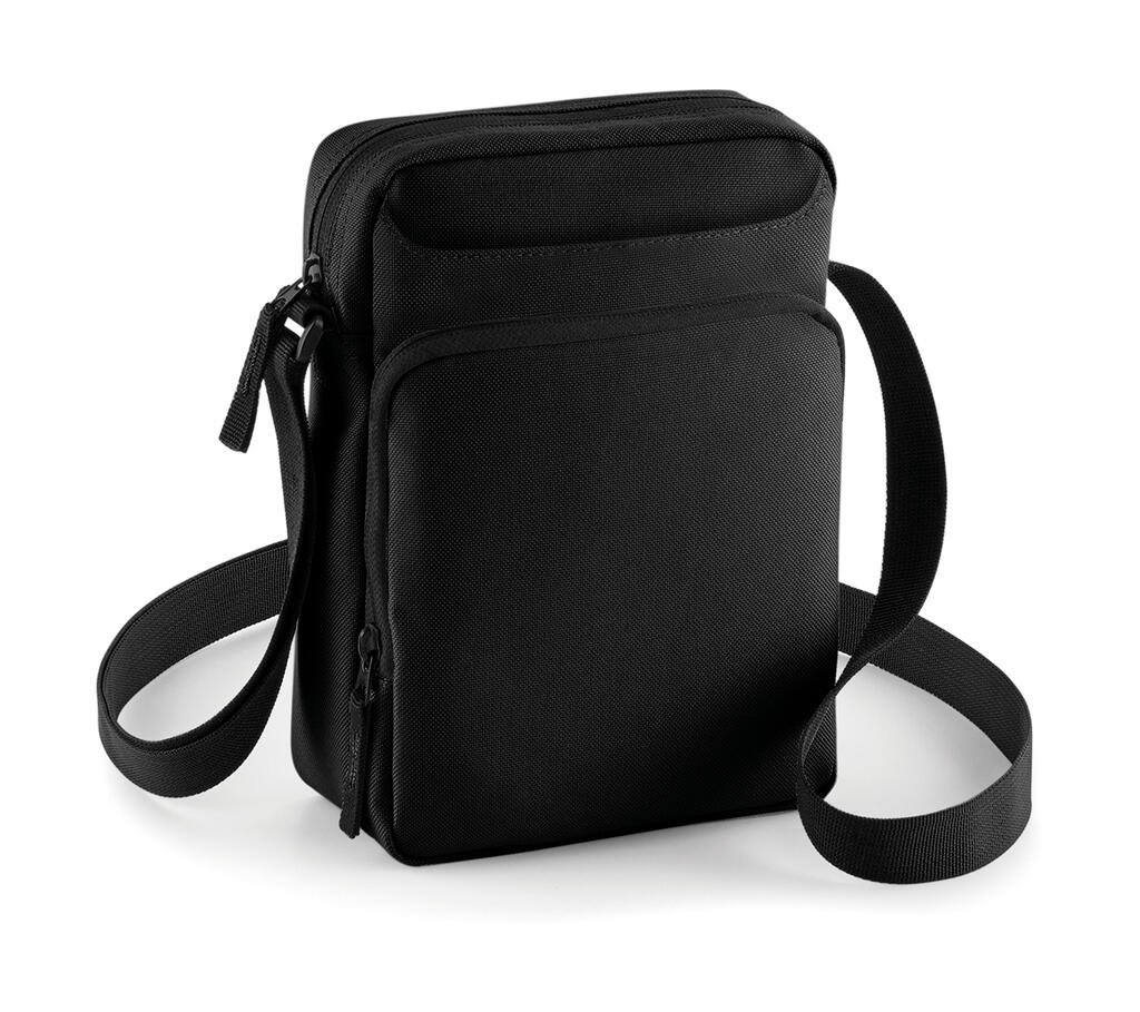 Sac Bagbase Across Body noir