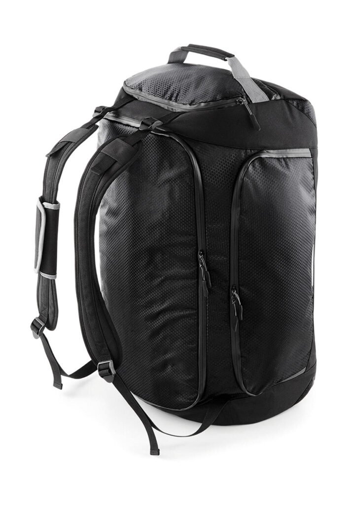 Sac de voyage Quadra SLX 60 Litre Haul noir