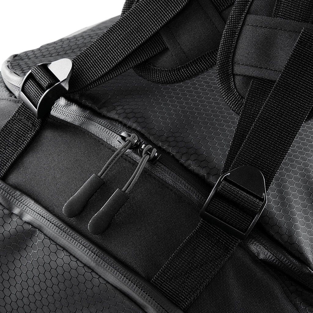 Sac de voyage Quadra SLX 60 Litre Haul noir