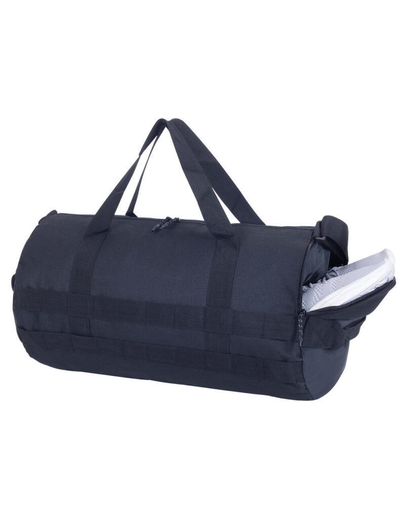 Sac de sport Shugon Olympia Sports noir