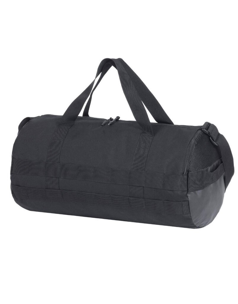 Sac de sport Shugon Olympia Sports noir