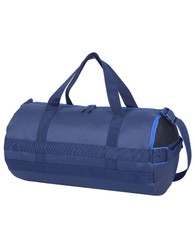 Sac de sport Shugon Olympia Sports marine / bleu roi