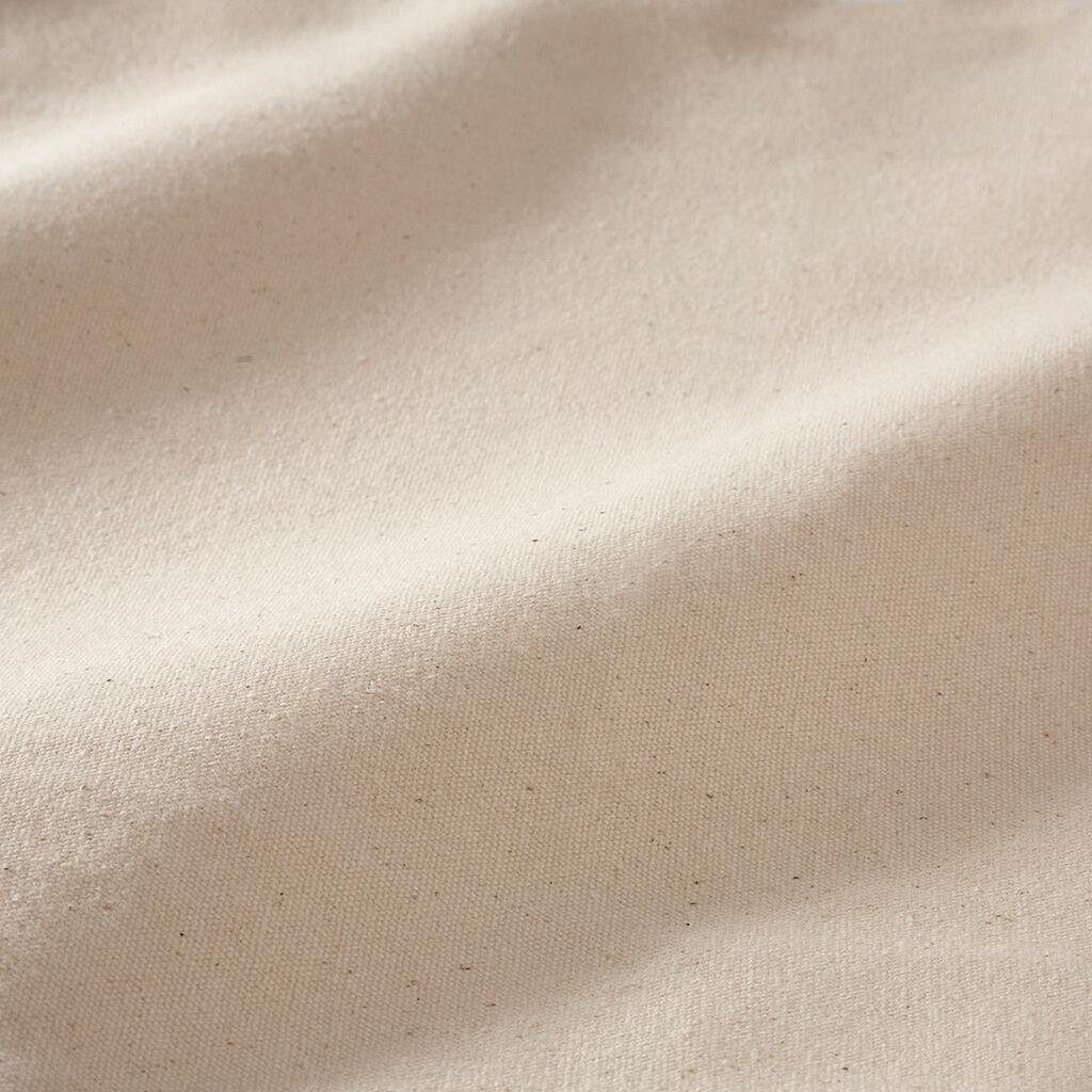 Sac Quadra Canvas Classic Shopper naturel