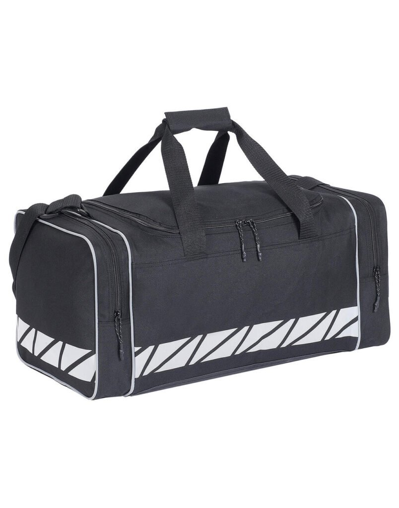 Sac de sport Shugon Inverness Practical Work noir