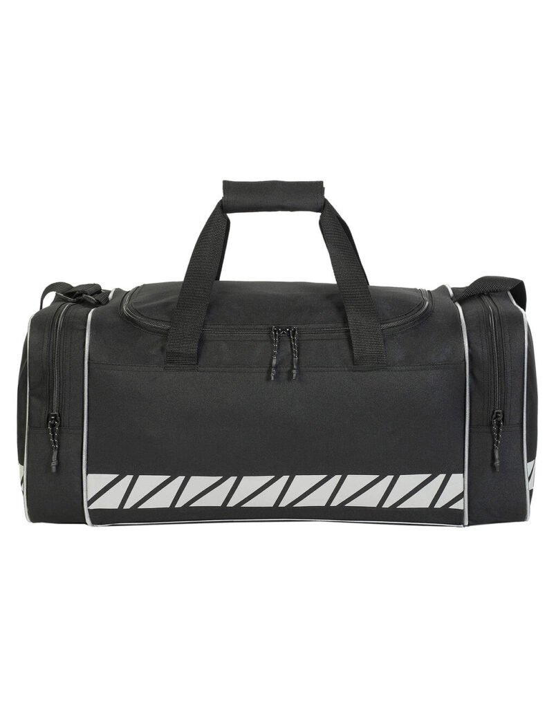 Sac de sport Shugon Inverness Practical Work noir