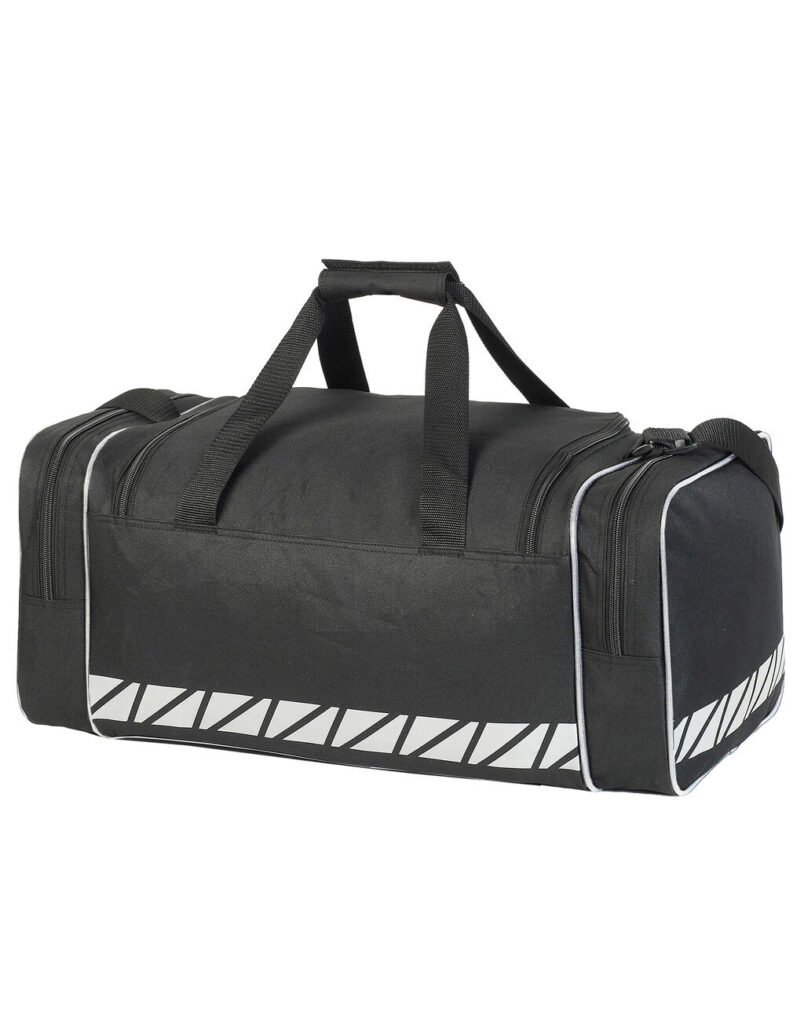 Sac de sport Shugon Inverness Practical Work noir