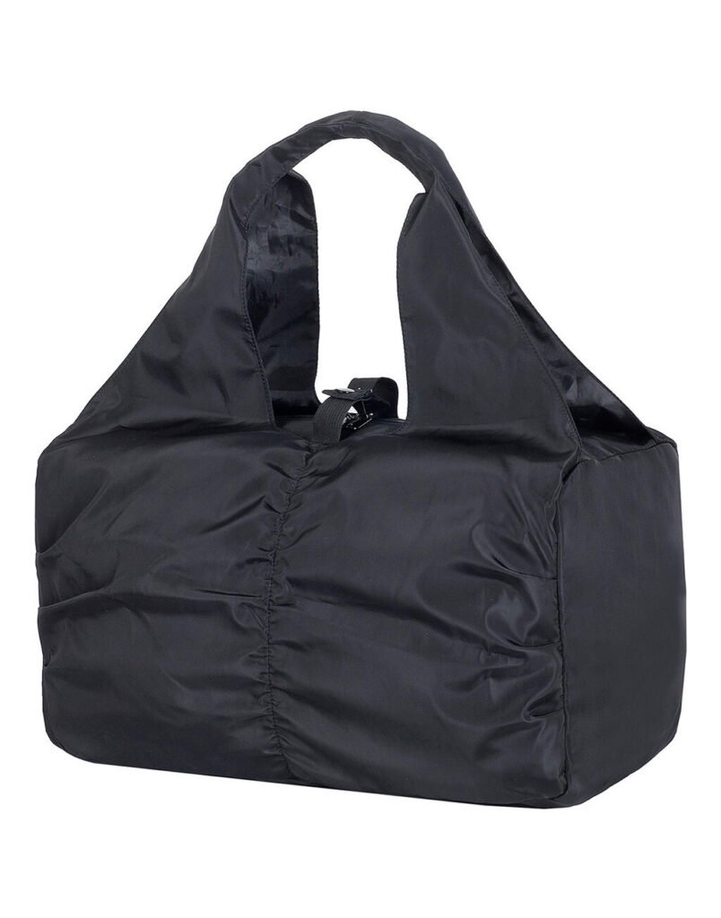 Sac de sport Shugon Rishikesh Sports noir