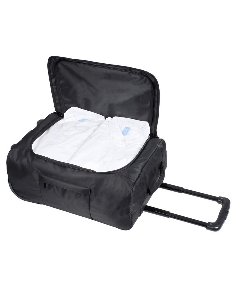 Sac Shugon Kathmandu Dressy Trolley