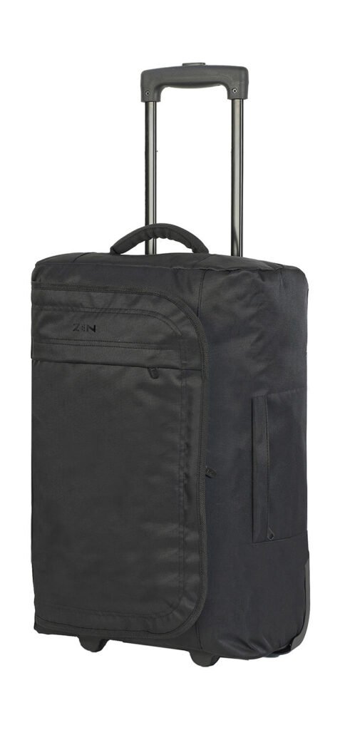 Sac Shugon Kathmandu Dressy Trolley noir