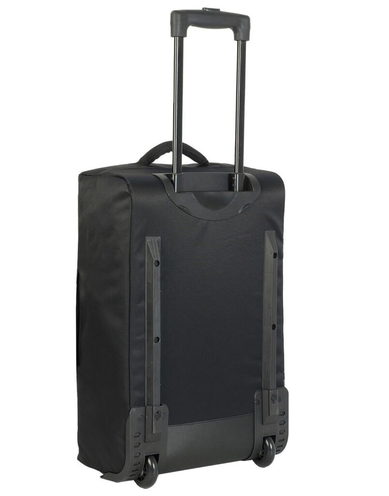 Sac Shugon Kathmandu Dressy Trolley noir