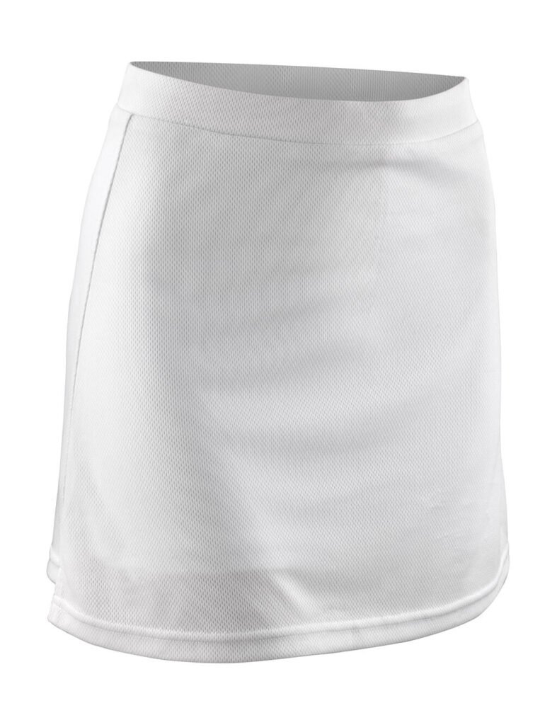 Spiro Skort blanc