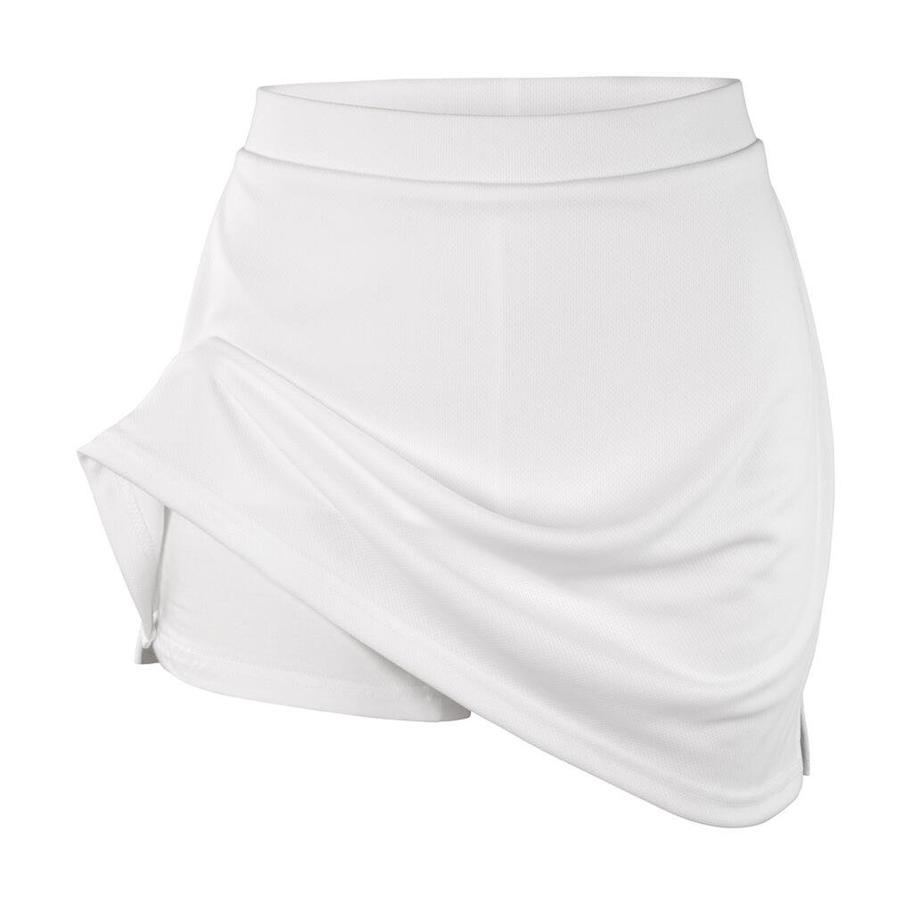 Spiro Skort blanc