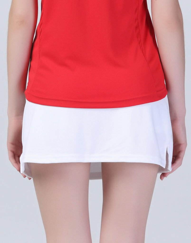 Spiro Skort blanc