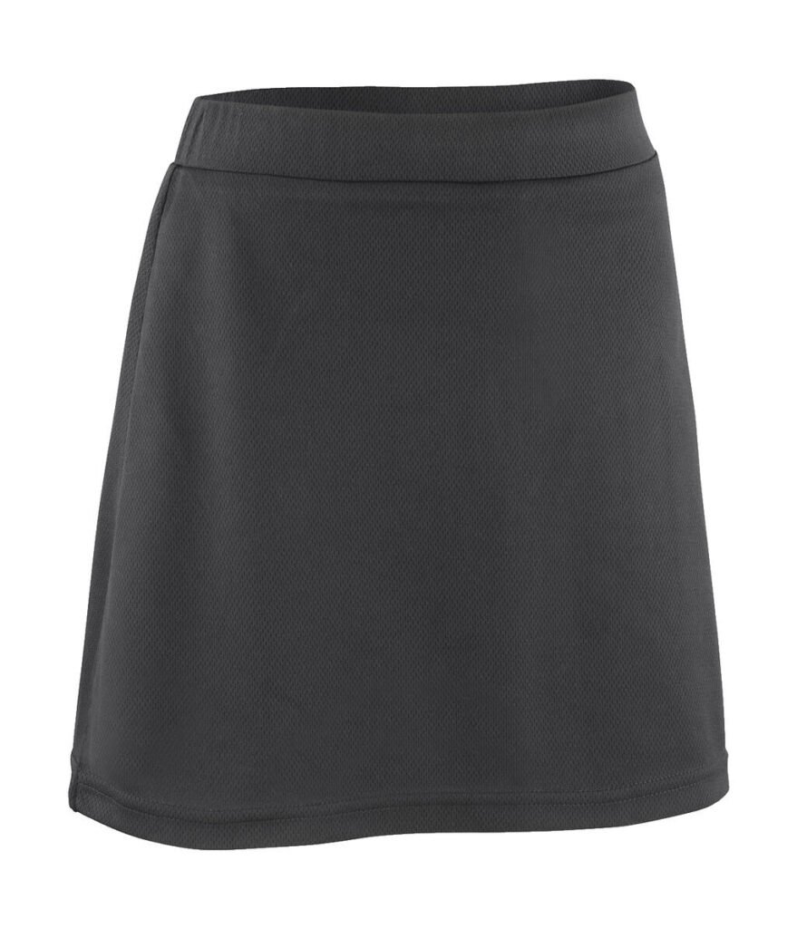 Spiro Spiro Junior Skort noir