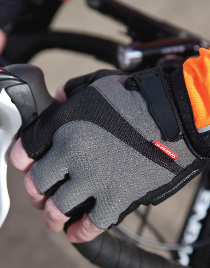 Spiro Spiro Summer Gloves
