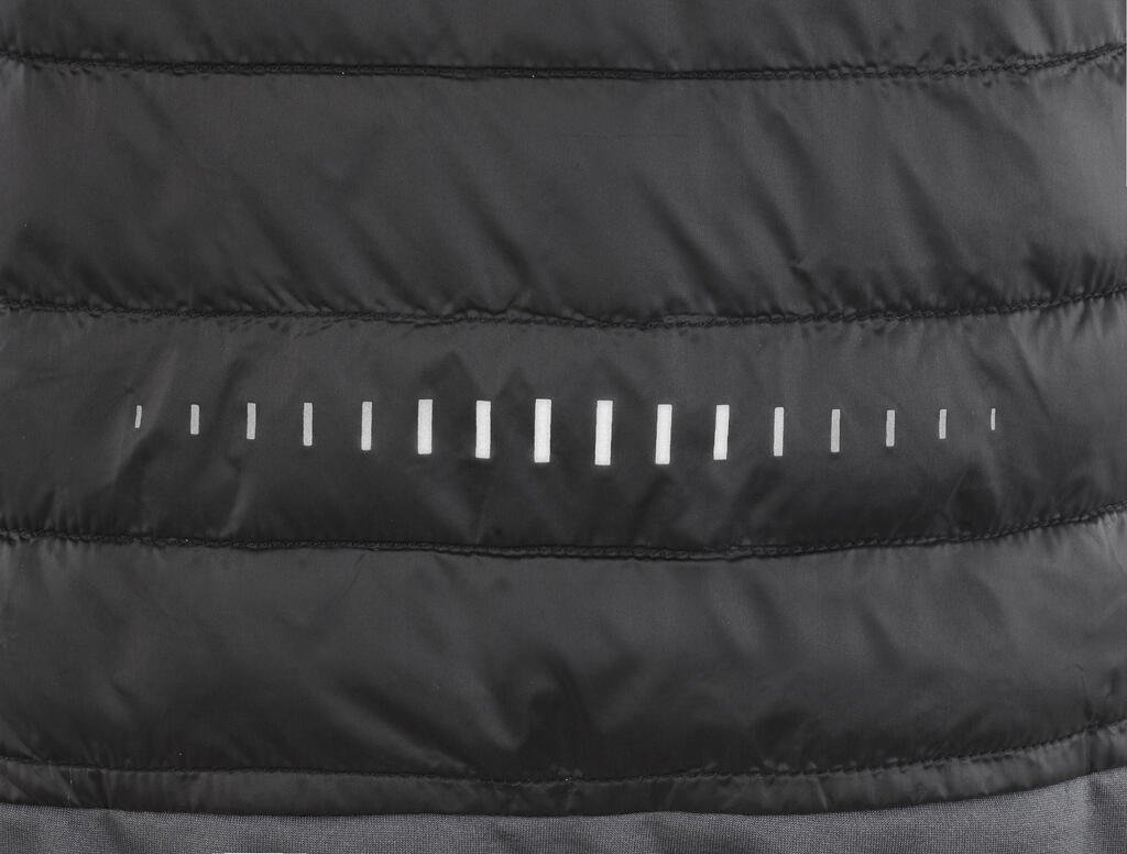 Veste Spiro Zero Gravity noir / gris